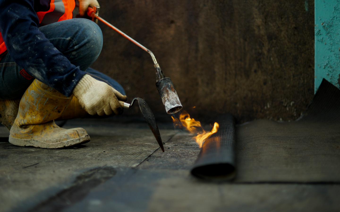 Waterproofing Membrane