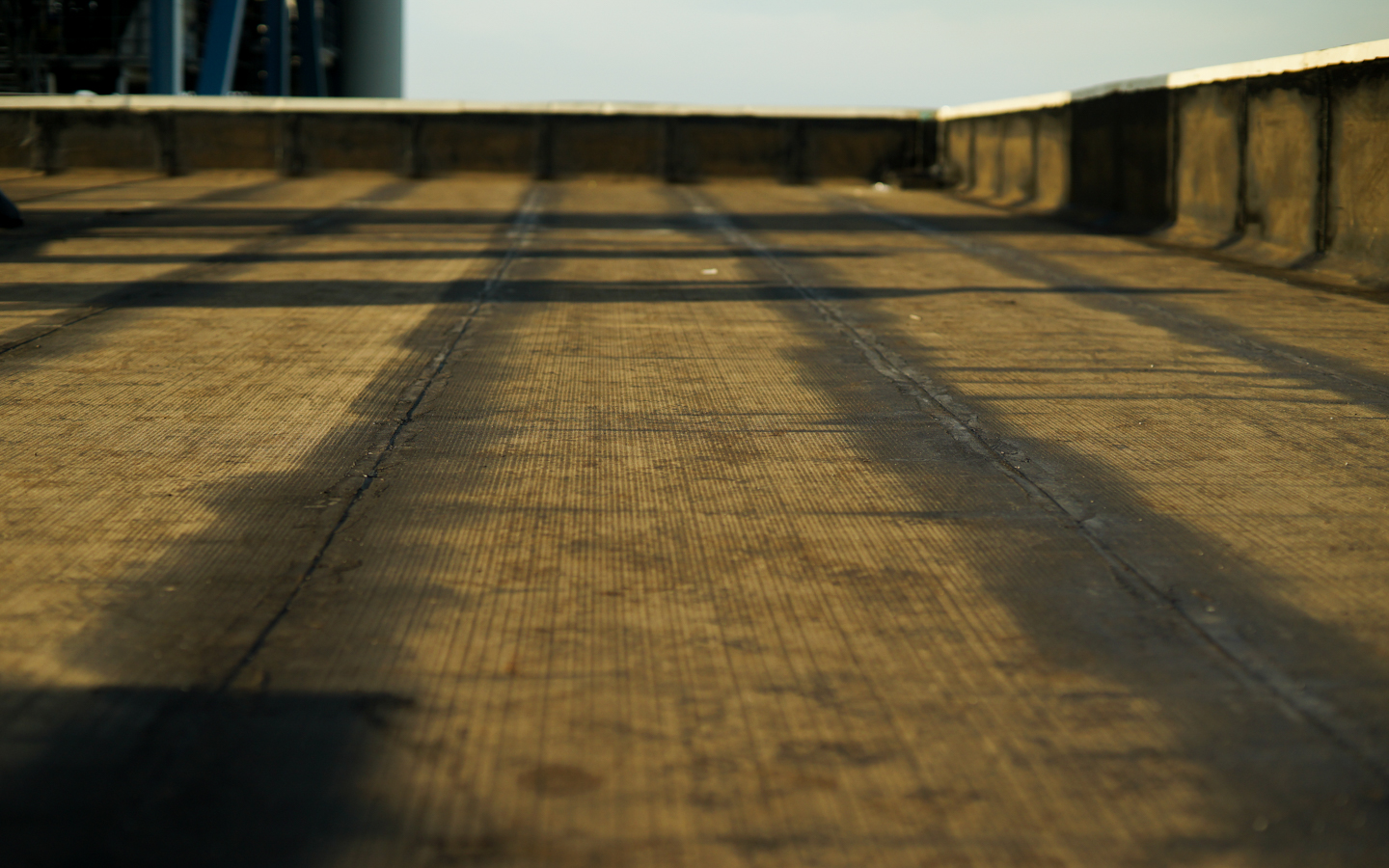 Waterproofing Coating